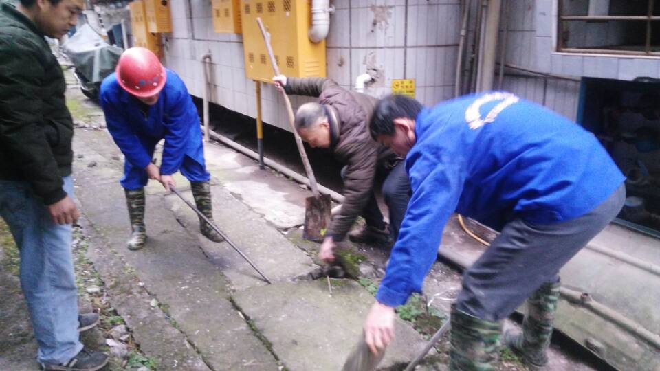 五湖渔场清掏化粪池、管道疏通一站式服务<高效><技术><可靠>